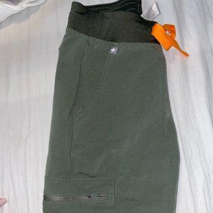 Moss Limited Edition Figs Zamora Joggers XXS